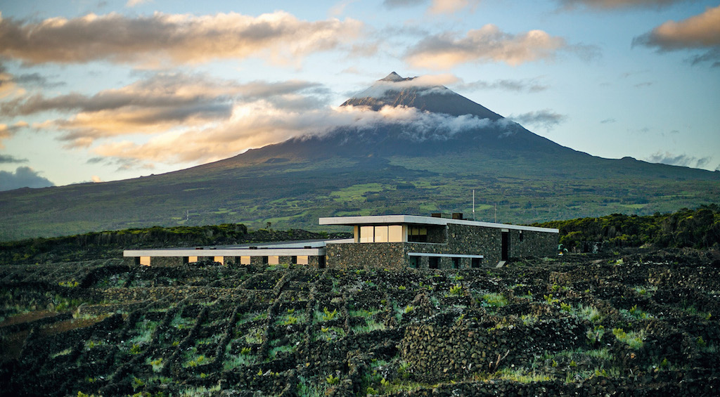 Portuguese wine regions