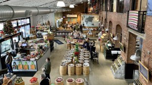 Portuguese food and wine in the USA