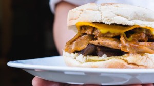 Vegan food and wine in Lisbon