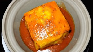 Vegan food and wine in Lisbon