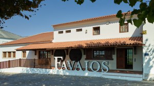 Portuguese fortified wines