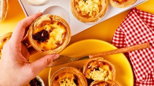 Where to find Portuguese food and wine in Malaysia