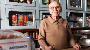 The most iconic traditional grocery stores in Lisbon