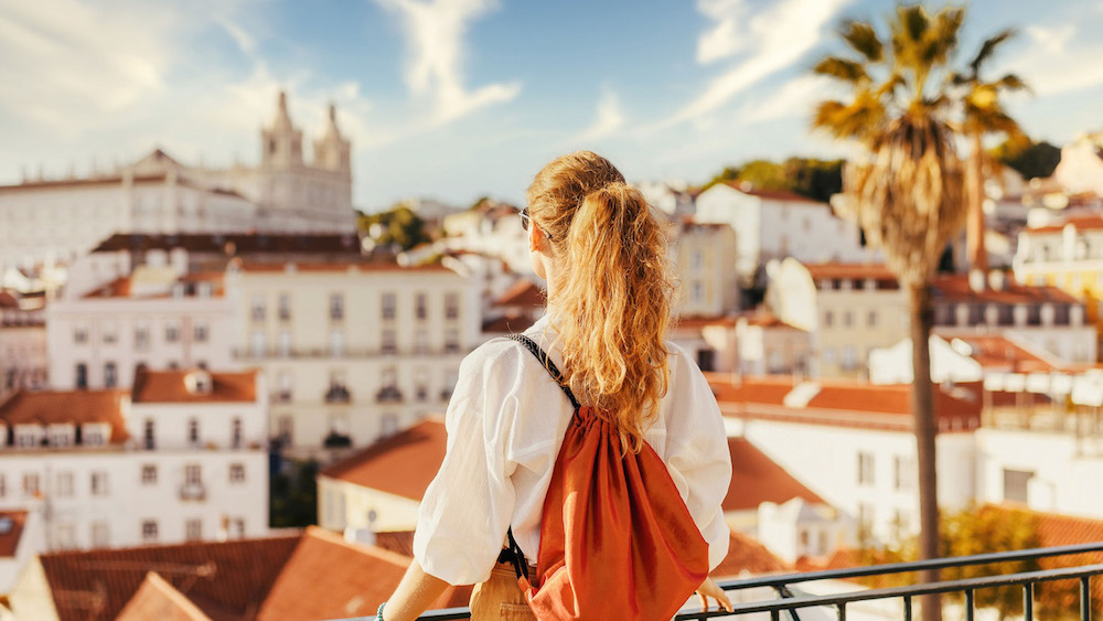 Best time to visit Lisbon