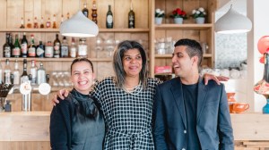 Where to find Portuguese food and wine in Belgium, Luxembourg and Switzerland