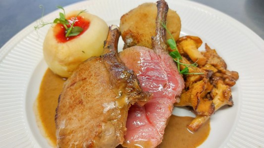 Where to find Portuguese food and wine in Belgium, Luxembourg and Switzerland