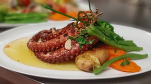 Where to find Portuguese food and wine in Belgium, Luxembourg and Switzerland