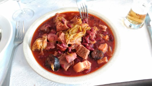 Where to find Portuguese food and wine in Belgium, Luxembourg and Switzerland