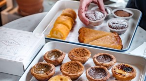 Where to find Portuguese food and wine in Belgium, Luxembourg and Switzerland