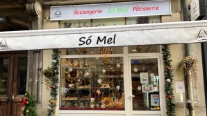 Where to find Portuguese food and wine in Belgium, Luxembourg and Switzerland