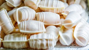 The world of Portuguese conventual sweets