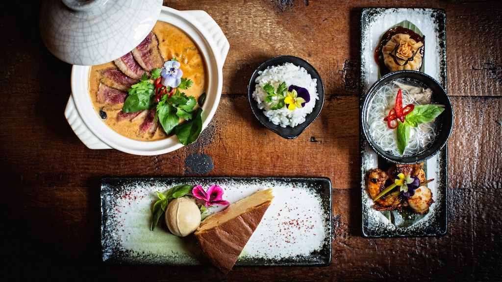 Romantic Lisbon for food lovers