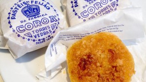 The world of Portuguese conventual sweets