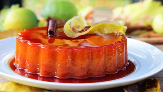 The world of Portuguese conventual sweets
