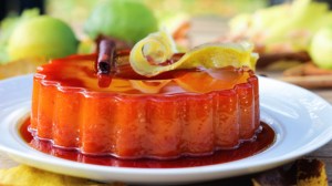 The world of Portuguese conventual sweets