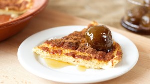 The world of Portuguese conventual sweets