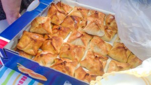 The world of Portuguese conventual sweets