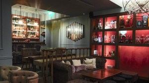 Romantic Lisbon for food lovers