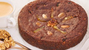 The world of Portuguese conventual sweets