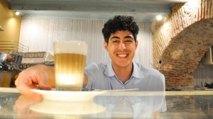 What the Portuguese eat for breakfast