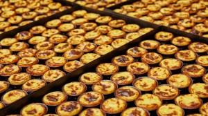 The world of Portuguese conventual sweets