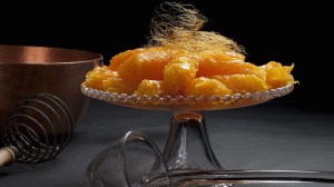 The world of Portuguese conventual sweets