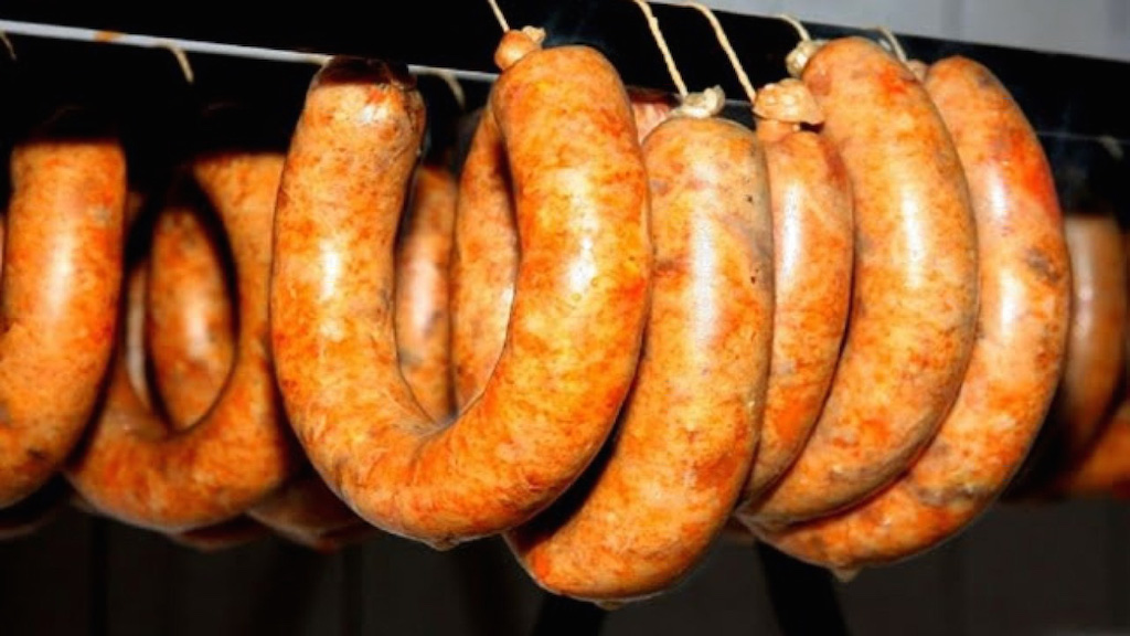 must-try Portuguese sausages and cured meats