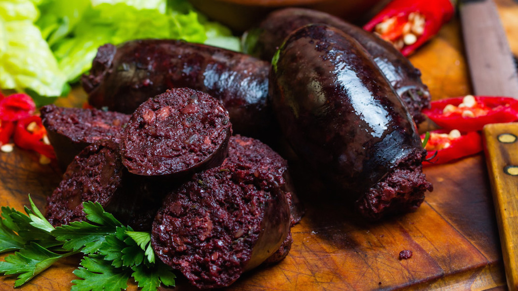 must-try Portuguese sausages and cured meats