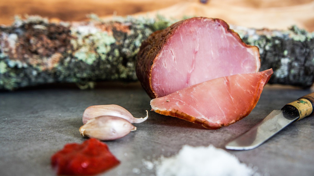 must-try Portuguese sausages and cured meats
