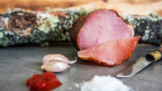 must-try Portuguese sausages and cured meats