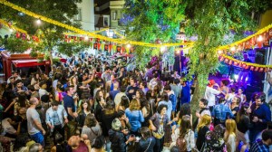 How to celebrate Lisbon festivities of Santo António