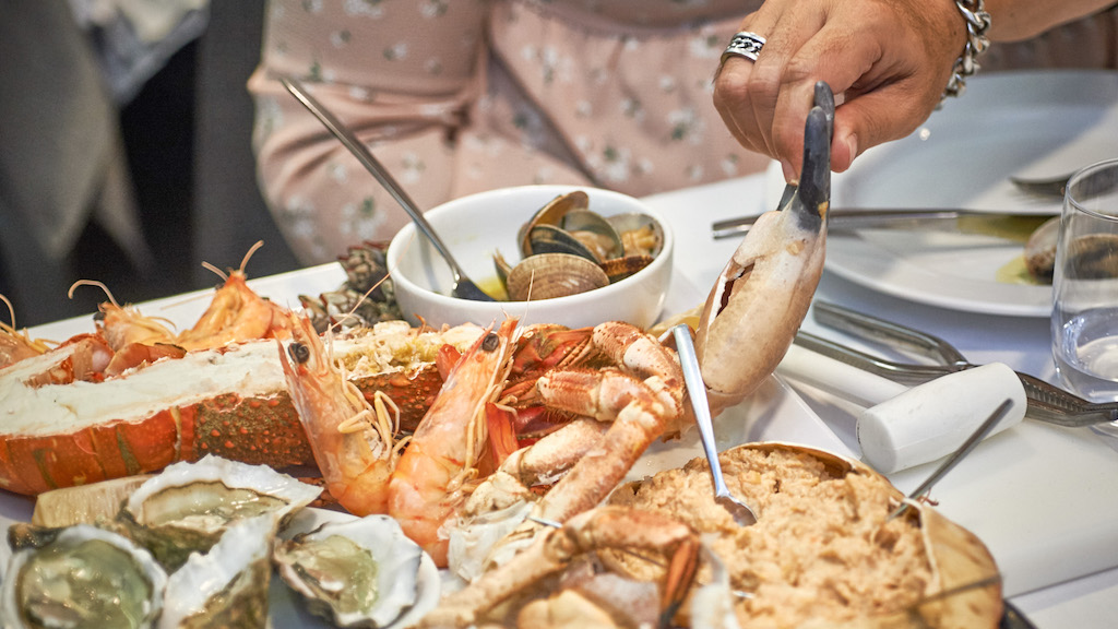 00.Seafood restaurants LX_feat photo Best seafood restaurants in and around Lisbon