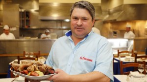 Alvalade travel guide for food lovers