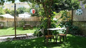 Alvalade travel guide for food lovers