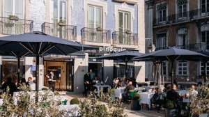 Best seafood restaurants in and around Lisbon