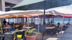 Best seafood restaurants in and around Lisbon