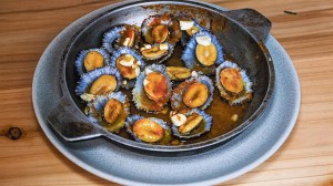Best seafood restaurants in and around Lisbon