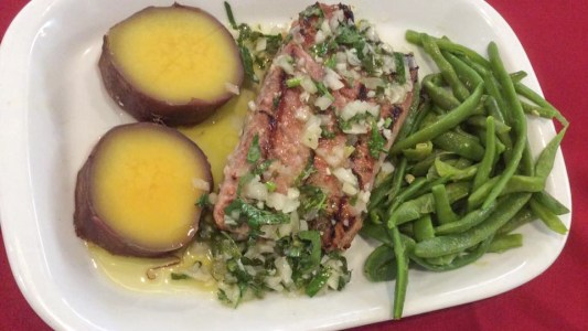 Best seafood restaurants in and around Lisbon
