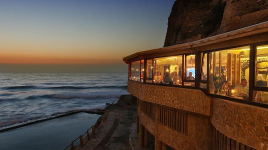 Best seafood restaurants in and around Lisbon