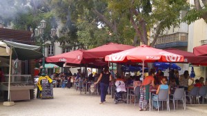 Best seafood restaurants in and around Lisbon