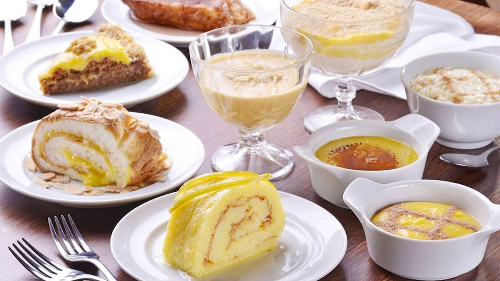 00.Best Portuguese desserts_feat photo The best Portuguese desserts