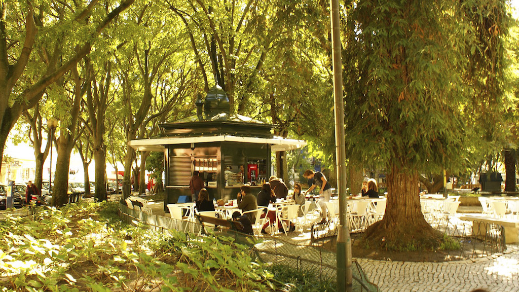 Campo de Ourique travel guide for food lovers