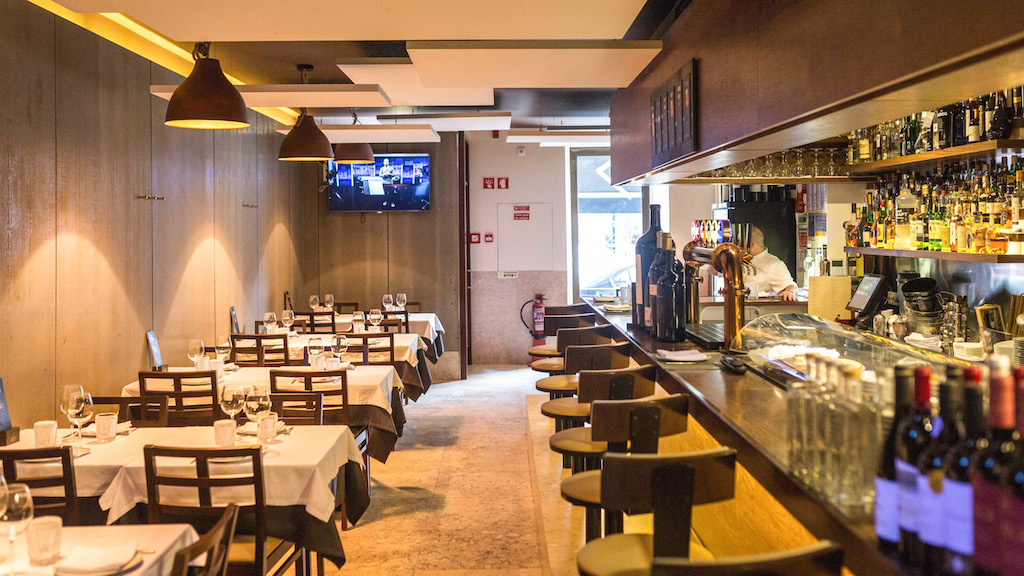 Campo de Ourique travel guide for food lovers