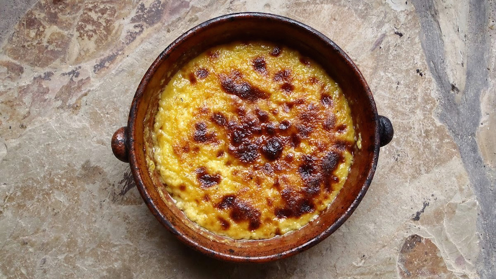 The best Portuguese desserts