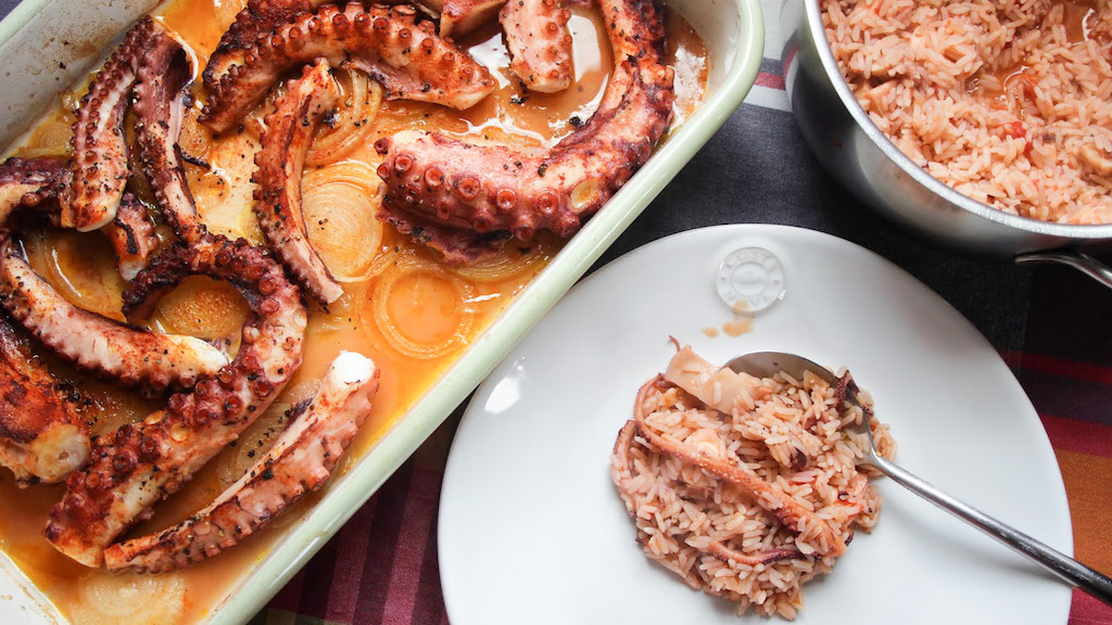 00.Best Portuguese octopus dishes_feat photo The best Portuguese octopus dishes
