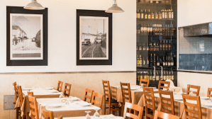 Benfica travel guide for food lovers