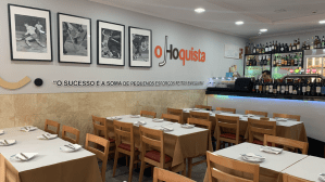 Benfica travel guide for food lovers