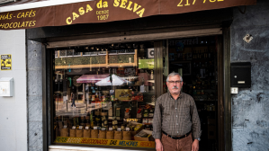 Benfica travel guide for food lovers