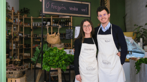 Benfica travel guide for food lovers