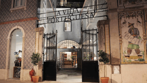 best things to do in Lisbon when it rains